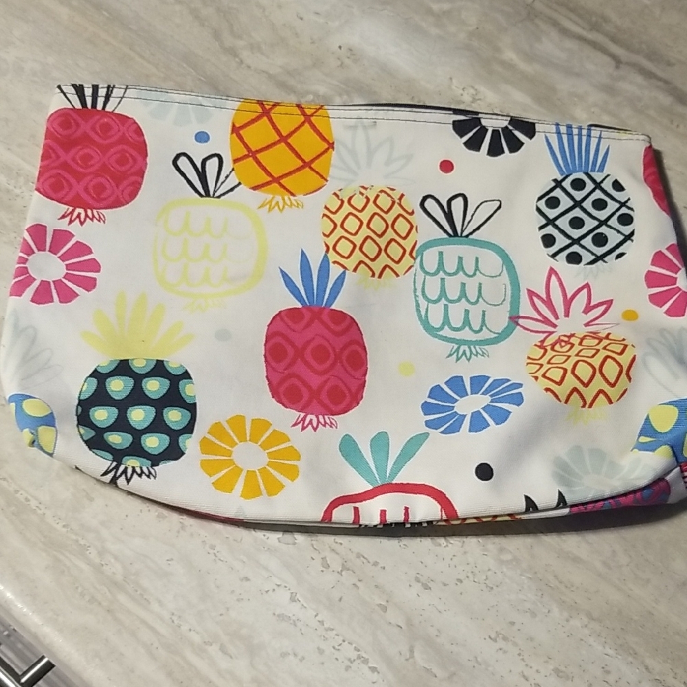 Thirty-One Colorful Pouch